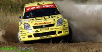 Veszprem Rally